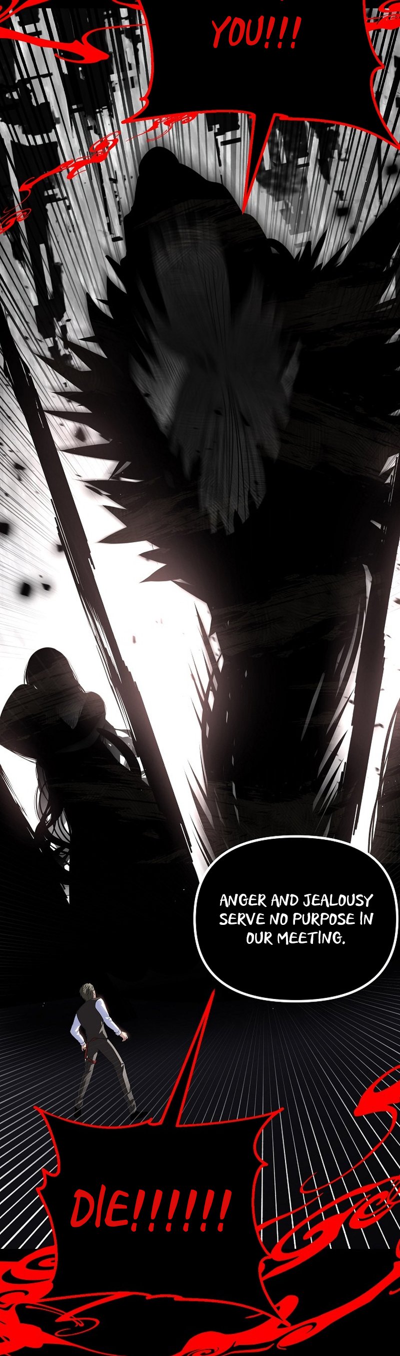SSS-Class Suicide Hunter, Chapter 103 image 07